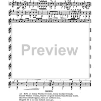 Mandolin & Guitar Collection No. 21 - Tenor Mandola