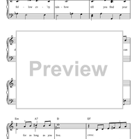 Climb Ev'ry Mountain