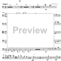 Divertimento - Bassoon