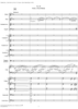 Swan Lake, No. 15: Swan Theme - Score