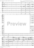 Symphony No. 92 in G Major, "Oxford" / "Letter Q", Movement 1 HobI/92 - Full Score