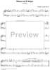 Minuet in D Major, K73h (K94)