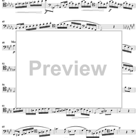 Concert Study No. 40