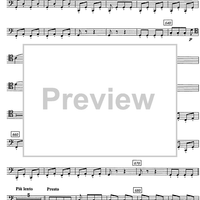 Wiener Phantasie - Cello 11