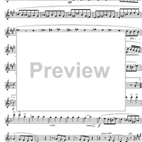 Quintet Op.43 - Oboe