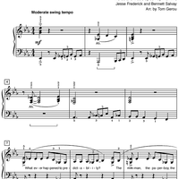 Everywhere You Look (Theme from "Full House")