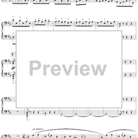 Romantic Waltz No. 1