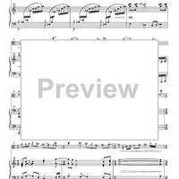 Three Grounds for Viola - Piano Score