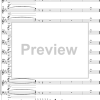 La Traviata, Act 2, No. 15, Octet and Chorus. "Di sprezzo degno se stesso rende"