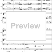 Serenade no. 12 in C minor, K388 - Full Score