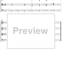 Lacrimosa dies illa - Score