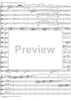 String Quintet in E-Flat Major, Op. 4 - Full Score