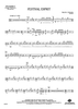 Festival Esprit - Percussion 3