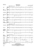 Skyburst - Score