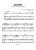 Monster - from Frozen: The Broadway Musical
