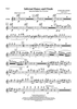 Infernal Dance and Finale - Flute 1
