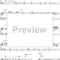 Ronnie Buttacavoli - Piano