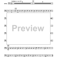 Haydn Seek Surprise - Timpani