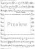 Quartet No. 3 in E-flat minor (es-moll) - Cello