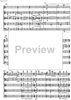 Wind Quintet - Score