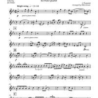 Jingle Bells - Flute 3