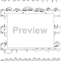 Slavonic Dance No 15 in C Major, Op. 72, No. 7