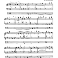 Let All Mortal Flesh Keep Silence