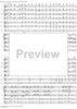 Symphony No. 8, Movement 4 - Full Score