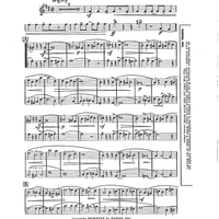 Just One Of Those Things - Alto Sax 1