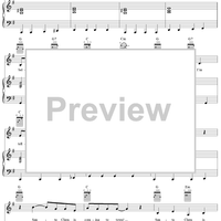 Santa Claus Is Coming to Town