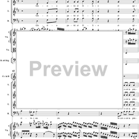 Offertorium sub expisito venerabili "Convertentur sedentes," K177