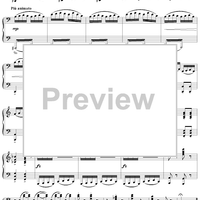 Slavonic Dance No 15 in C Major, Op. 72, No. 7