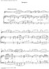 Violin Sonata in A Major, Movement 4 - Piano Score