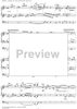 Andantino, No. 3  from "Deuxième Suite", Op. 27