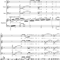 Mass in C Minor, Op. 147: No. 2, Gloria