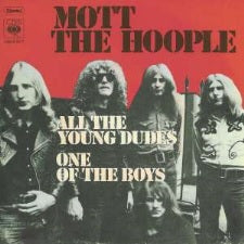 All The Young Dudes