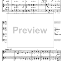 Due canti goliardici