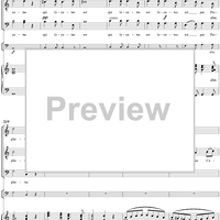 Solemn Mass, Op. 12: No. 3, Credo