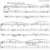 Wonderful Words of Life