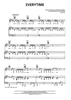 Everytime
