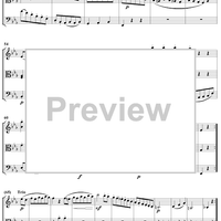 Divertimento in E-flat major, K563