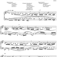 Chorale Prelude on "Jesus Christus, unser Heiland, der den Tod überwand"