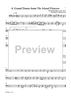Baroque Theatre Music - Cello