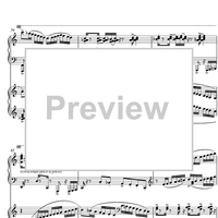 MozArt - a derangement of the 1st movement of Sonata C Major KV545