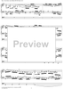 Jesus Christus, unser Heiland, No. 15 from "18 Leipzig Chorale Preludes", BWV665