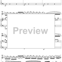 Concert - Polonaise No. 2 in F Major, Op. 28 - Piano/Score