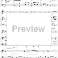 Treemonisha, No. 6: The Sacred Tree