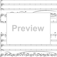 Mass No. 14 in B-flat Major, "Harmoniemesse"/"Wind Band Mass": No. 3. Credo