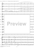"Bald prangt, den Morgen zu verkünden" (finale), No. 21 from  "Die Zauberflöte", Act 2 (K620) - Full Score