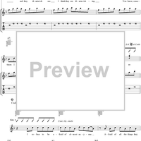 White Men in Black Suits